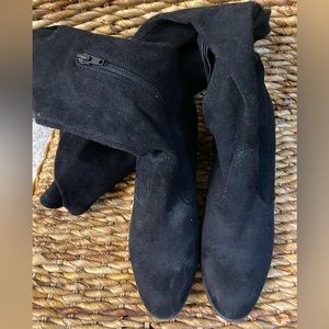 Unisa over the knee boots size 8,5